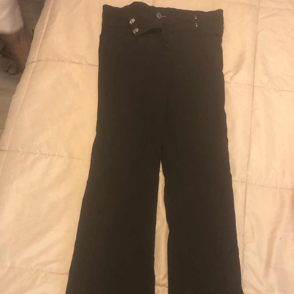 Pants